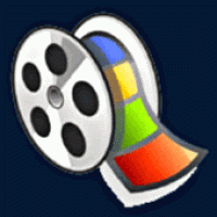 MovieMaker_logo fond noir